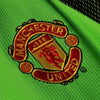 Manchester United Goalkeeper 98/99 - Long Sleeve