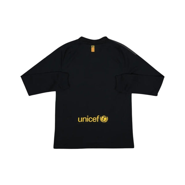 Barcelona Alternative 11/12 - Long Sleeve