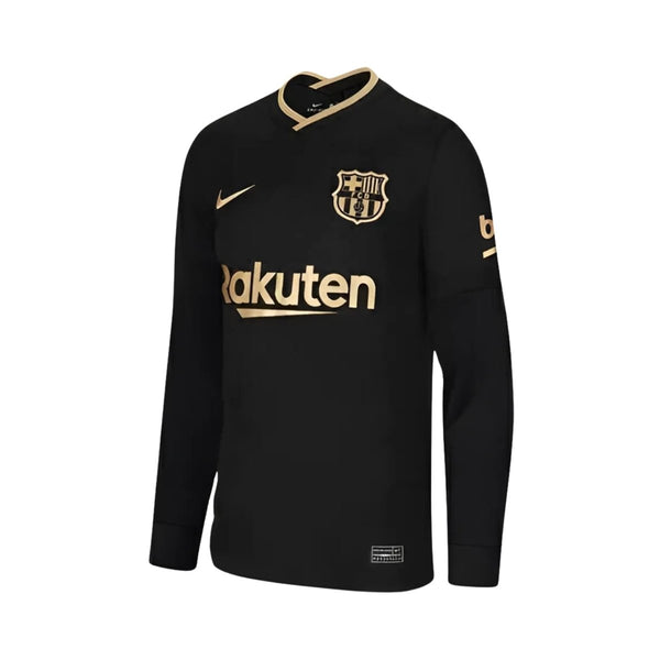 Barcelona Alternative 20/21 - Long Sleeve