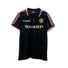 Manchester United Third 98/99