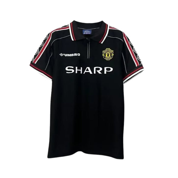 Manchester United Third 98/99