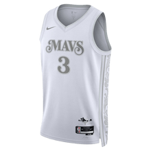 Nike City Edition Dallas Mavericks 2024 - Branco