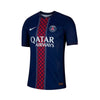 PSG Home 25/26
