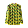 Arsenal Alternative 91/92 - Long Sleeve