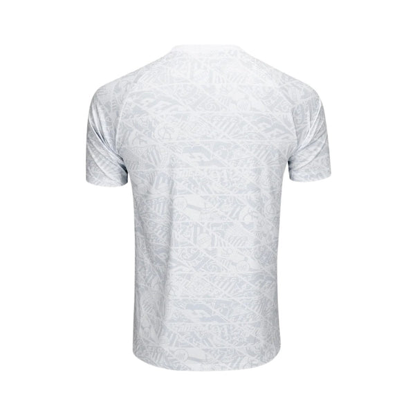 Santos Pre-match 25/26