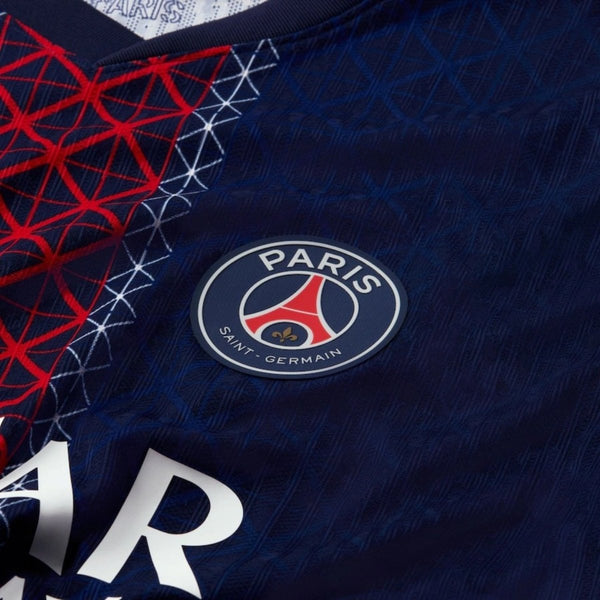 PSG Home 25/26