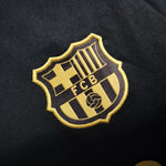 Barcelona Alternative 20/21 - Long Sleeve