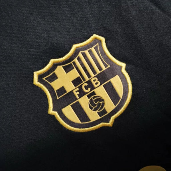 Barcelona Alternative 20/21 - Long Sleeve