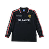 Manchester United Third 98/99 - Long Sleeve