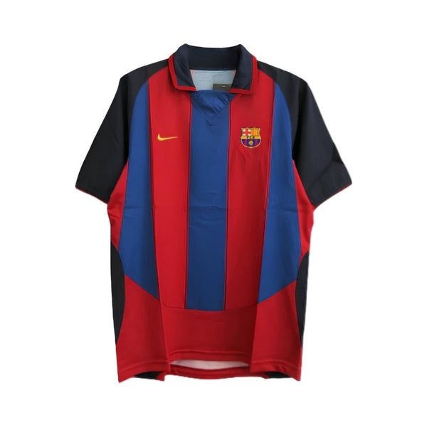 Barcelona Home 03/04