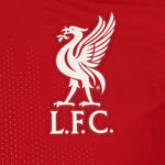 Liverpool Home 20/21