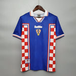 1998 - CROACIA LOCAL | RETRO