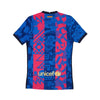 Barcelona Third 21/22