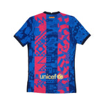 Barcelona Third 21/22