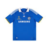 Chelsea Home 08/09 - Final Liga dos Campeões