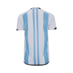 Argentina Home 22/23