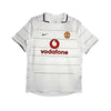 Manchester United Third 03/04