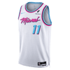 NBA Miami Heat Nike Edition - Branco