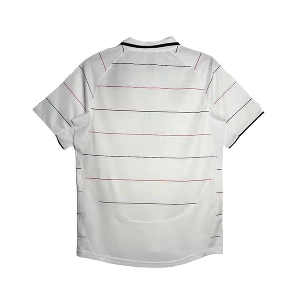 Manchester United Third 03/04