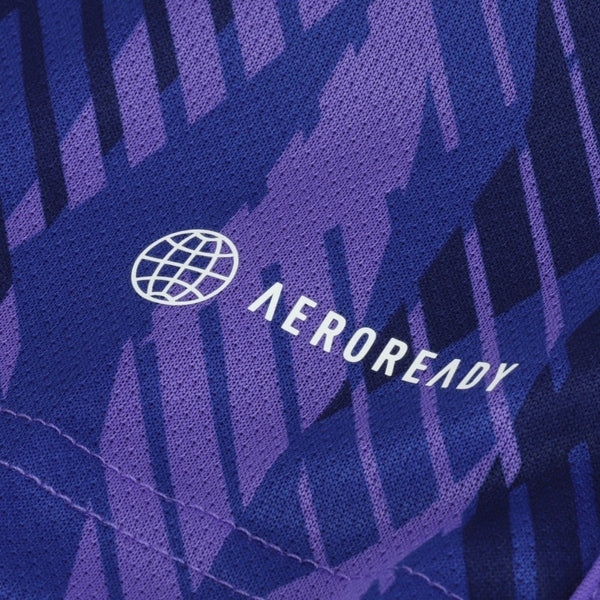 Argentina Alternative 22/23