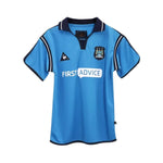 Manchester City Home 02/03