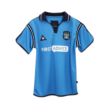 Manchester City Home 02/03