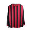 AC Milan Home 09/10 - Long Sleeve