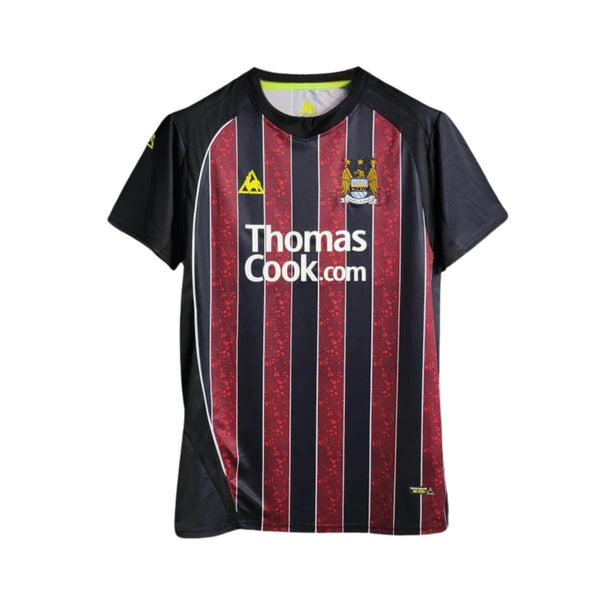 Manchester City Alternative 08/09