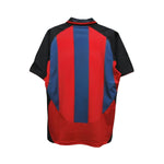 Barcelona Home 03/04