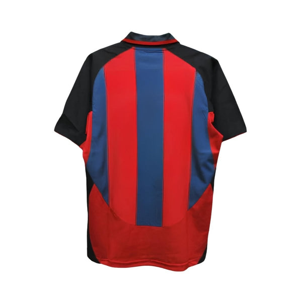 Barcelona Home 03/04