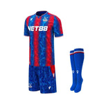 Kid Kit - Crystal Palace Home 24/25