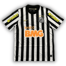 2012 - SANTOS Away | RETRO