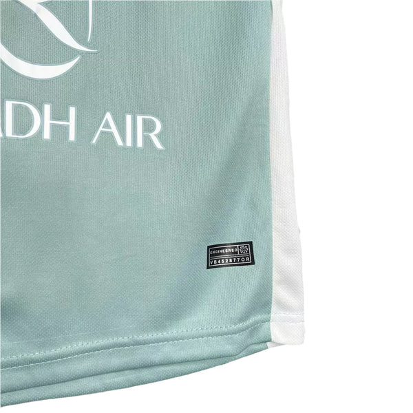 Kid Kit - Atlético de Madrid Alternative 24/25