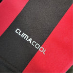 AC Milan Home 09/10 - Long Sleeve