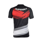 São Paulo Goalkeeper 25/26