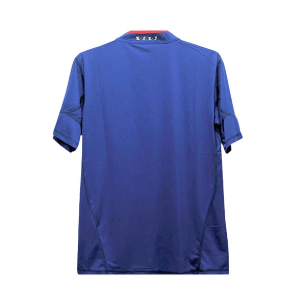 Spain Alternative 10/11 - Final do Mundial 2010