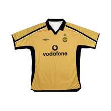 Manchester United Third 01/02