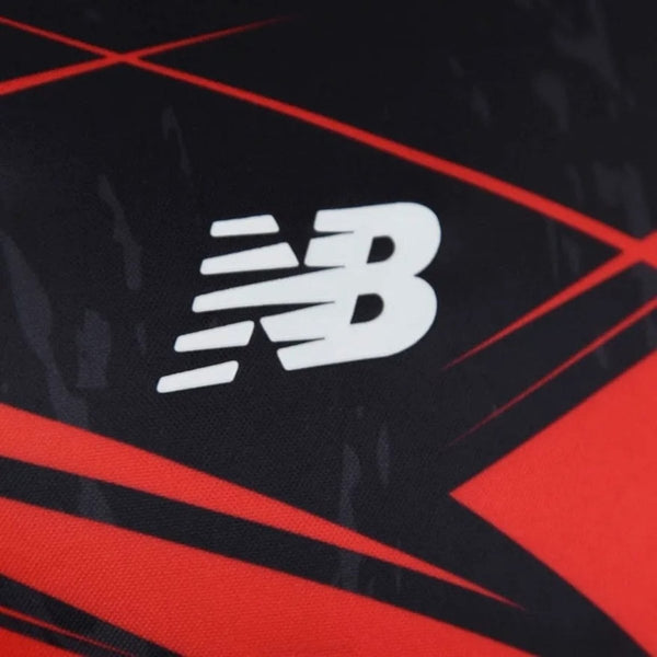 São Paulo Goalkeeper 25/26