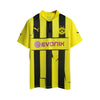 Borussia Dortmund Home 12/13