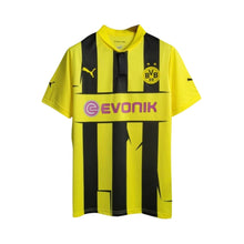 Borussia Dortmund Home 12/13