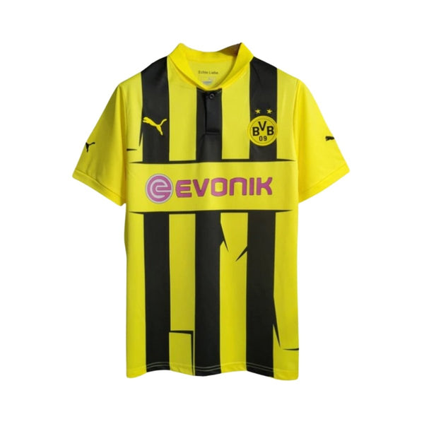 Borussia Dortmund Home 12/13