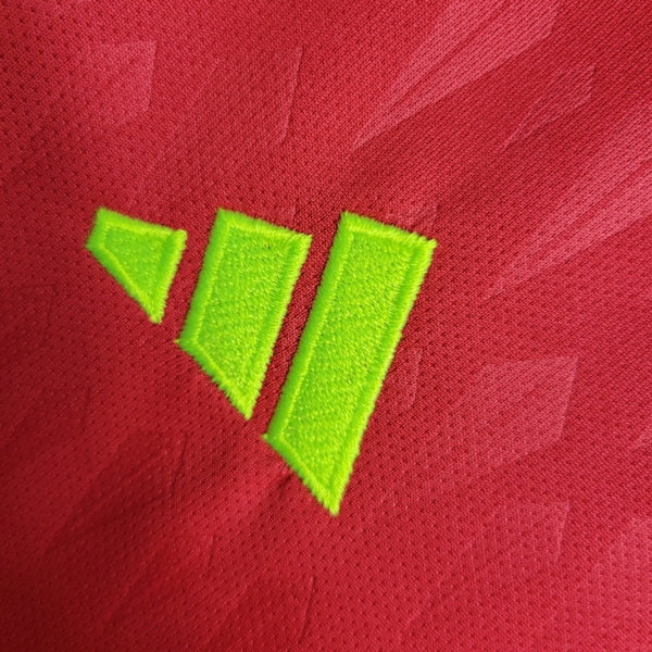 Argentina Goalkeeper 22/23