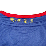 Spain Alternative 10/11 - Final do Mundial 2010