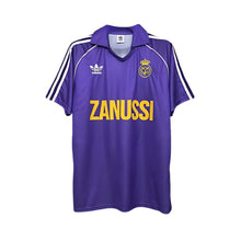 Real Madrid Alternative 84/85