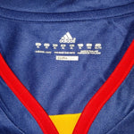 Spain Alternative 10/11 - Final do Mundial 2010