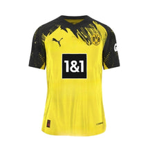 Borussia Dortmund Home 25/26