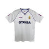 Real Madrid Home 90/91