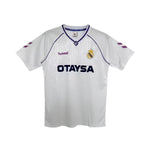 Real Madrid Home 90/91