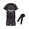Kid Kit - AC Milan Goalkeeper 24/25