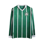 Palmeiras Home 93/94 - Long Sleeve